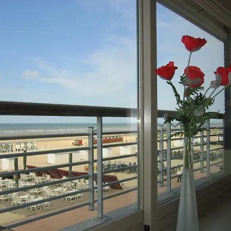 Apartamento Residentie Albert-1, App.202, Zeelaan 214 *